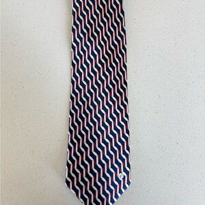Vintage Versace Tie